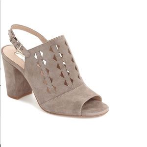 Halogen Slingback Sandal